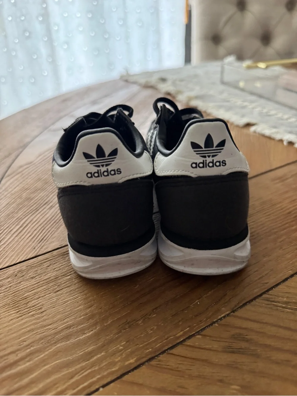 Adidas SL 72 RS- Size 12.5K